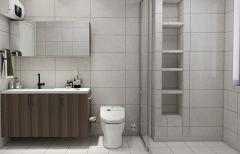卫浴空间-壁龛制作（旧版）【4.0】