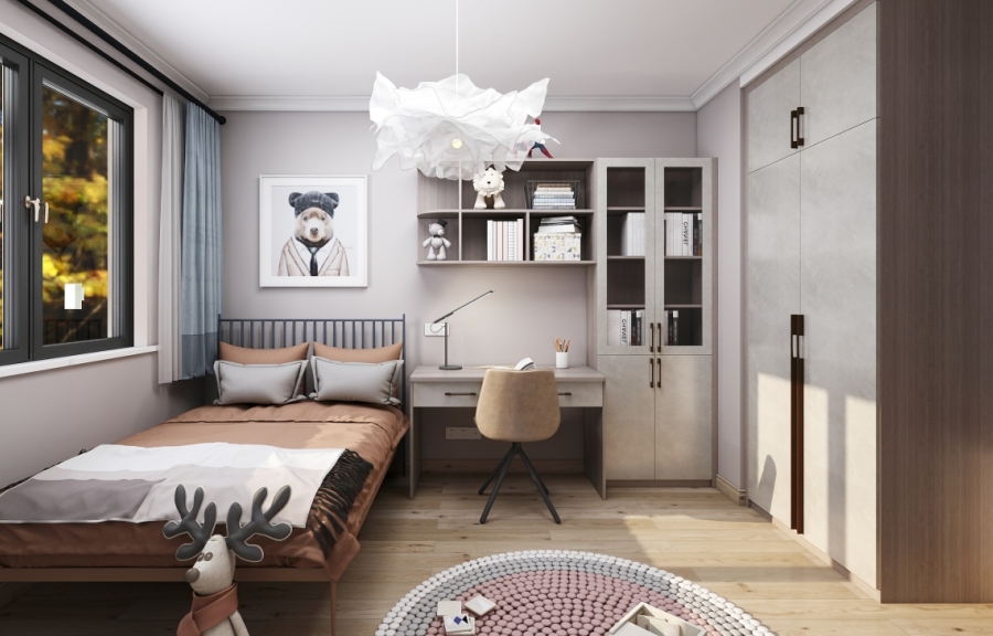 各類衣柜案例  布局收納全學(xué)習(xí)