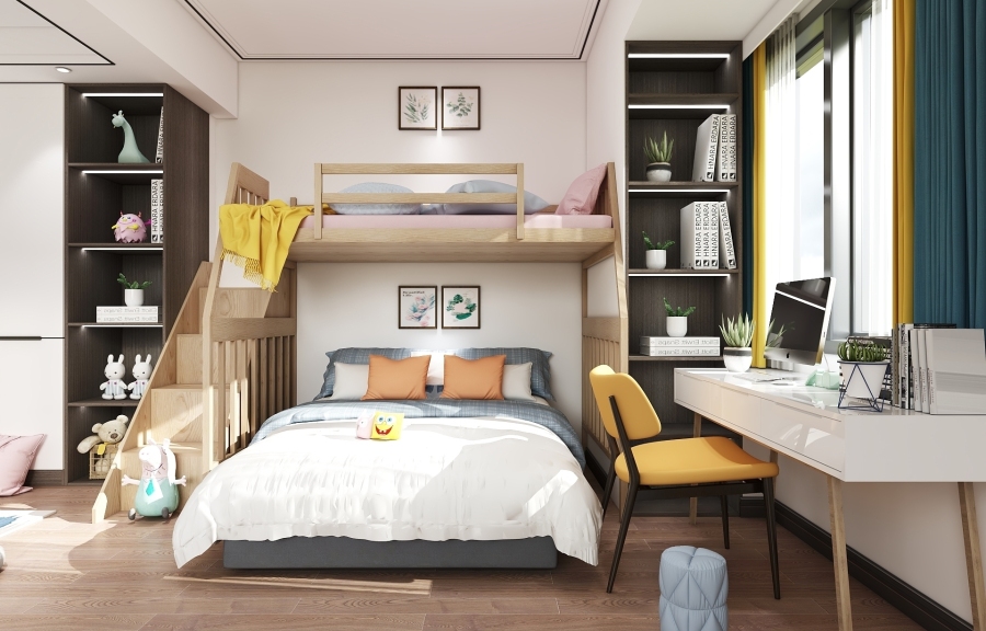 定制硬裝設計技巧