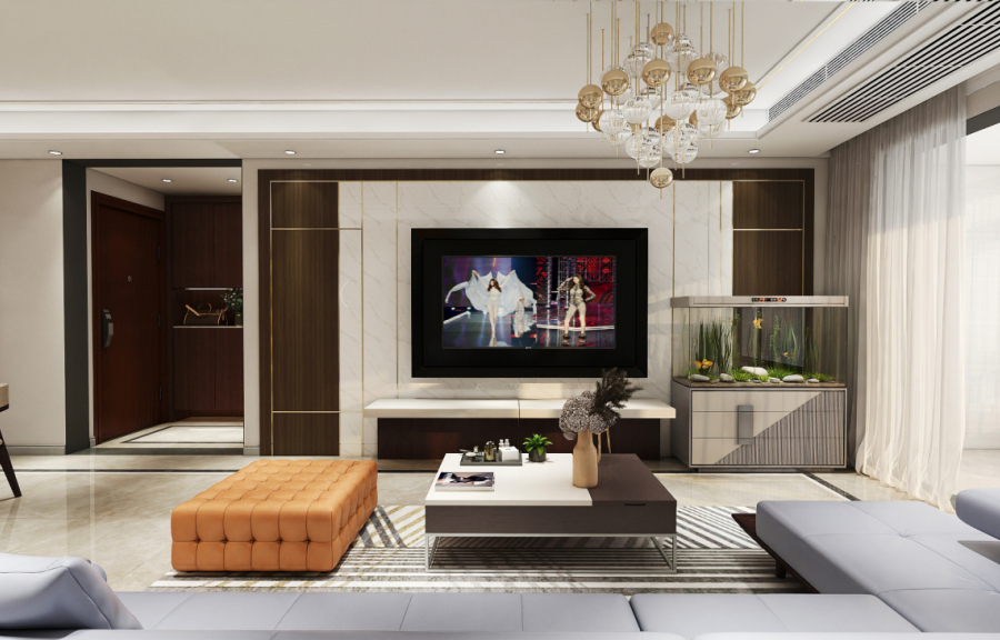 各类吊顶案例设计宝典