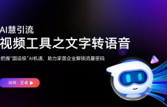 第二章 视频工具