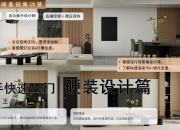 【3D云基础】硬装篇