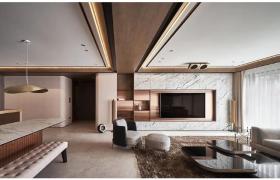 各类室内空间的照明设计小知识，请收藏