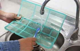 保姆级家用电器清洁方法