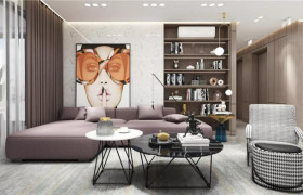 Wow！2020现代风搭配还能这么玩