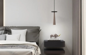 卧室搭配有技巧 解析现代风格装饰攻略