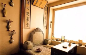 古今中外学霸书房的秘密—学霸书房布置技巧