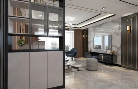 用好这3种隔断，成为空间改造大师！