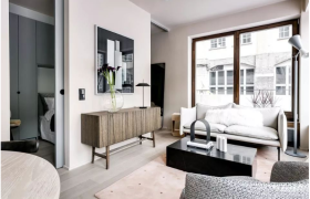 有没有想过，也许新家根本不需要客厅！