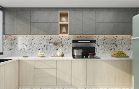 厨房风水，八禁八解 建议收藏~