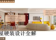 【包豪斯風格】全屋硬裝設計全解