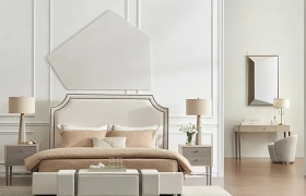 精致女孩必备魔床，睡醒即拥有美好心情