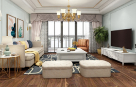 实木地板和强化地板哪个好？