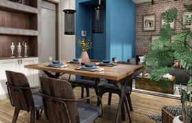 客厅花草摆放风水 客厅放什么花对有好处