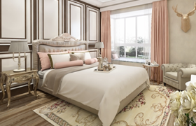 卧室床位摆放技巧 床位摆放风水注意事项