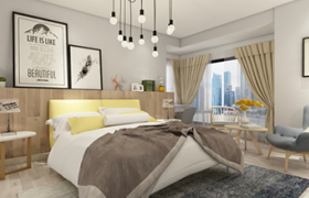 卧室物件摆放风水　卧室风水摆放注意事项