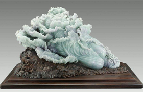 招财摆件摆放位置介绍　招财摆件有什么讲究