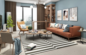 如何挑选地毯，才能让省钱雅观两不误