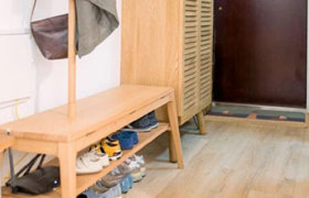 你可能还不知道，鞋柜就该这么设计