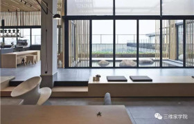 嘘！我只偷偷告诉你，榻榻米要这样设计