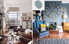 挂钟和镜子摆放风水禁忌，家里千万别乱放！