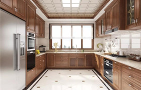 中国式厨房风水布局有什么讲究？