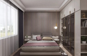 卧室风水布局有讲究，这几点你造么？