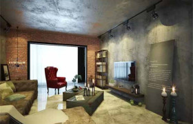 毛坯房的省钱装修攻略，低成本高逼格