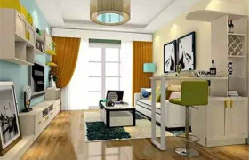 这些家居创意设计帮你解决家中死角难题