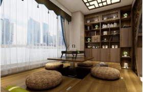 阳台用来晾衣服太浪费，这5种设计好看实用