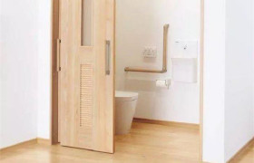 适老装修细节 暖心陪伴父母慢慢变老