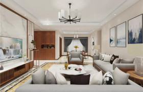 风水干货盘点，11个客厅风水禁忌Get√